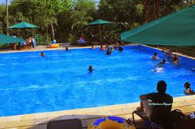 Mandalika area, kuta lombok, nusa tenggara barat. Lazwardy Journal Nirwana Water Park Lombok