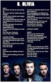 Maybe you would like to learn more about one of these? Elizabeth On Twitter One Direction Songs One Direction Lyrics One Direction Lyrics