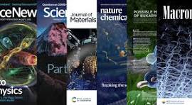 7 Great Science Journal Covers - Blog - SayoStudio