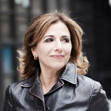 Elise Lerner's Instagram, Twitter & Facebook