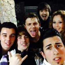 Stream Alex Bou López music