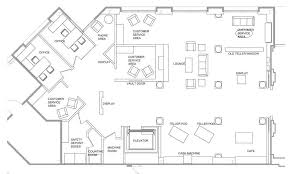 Image Result For Floor Plan For Bank Bank Design Floor Plans Vault Doors