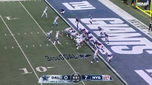 Dak Presott's fade-route TD pass to CeeDee Lamb marks Cowboys 