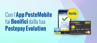 Da molti anni, poste italiane offre servizi di natura finanziaria, che non hanno niente a che vedere con quello che dovrebbe essere la sua attività principale, ovvero la spedizione di buste e pacchi. Bonifico Postepay Evolution Tempi Costi Limiti Ed Orari