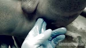 Gay HorrorPorn - OVNI de Roswell (Edición Gay) ver en linea