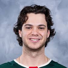 William Rousseau Stats and Player Profile