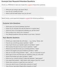 Pin By Jessica Inocencio Gray On Ux User Interviews This Or That Questions Research Question Interview Questions