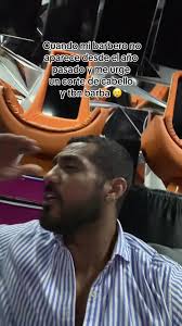 Creo que esta en la playa #barbershop