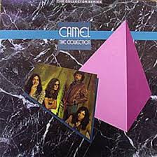 Camel a live record cd2. Camel 73 75 The Gods Of Light A Live Release By Camel Artist Band