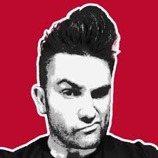 linkedin #theericandrodneyshow #offensivelycreative #adamlevinesucks