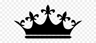 Maybe you would like to learn more about one of these? Princess Black White Crown Png Free Transparent Png Clipart Images Download