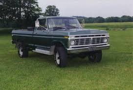 gearhead24 7 s 1974 ford f250 regular cab in latrobe pa regular cab ford f250 ford pickup trucks regular cab ford f250 ford pickup trucks
