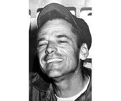 John Ruff Obituary (2018)