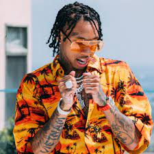 Taste (feat. Offset) — Tyga | Last.fm