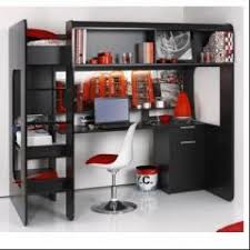 Nos lits enfants sont déclinés en différents coloris. Lit Mezzanine Pour Adolescent En Promotion Meubles Idees Deco Et Accessoires Pour Transformer Une Chambre D Ado Un Max D Idees