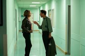 In it she will play a homicidal bouncer. Bild Zu Kate Beckinsale Jolt Bild Bobby Cannavale Kate Beckinsale Filmstarts De