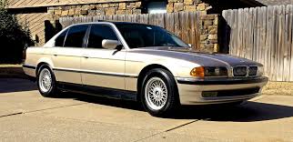 Bmw E38 Bmw E38 Bmw Bmw 7 Series