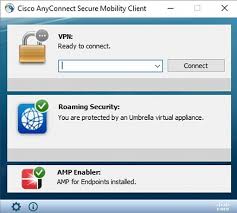 Cisco Umbrella Deployment Options Deployment Software Update Cisco