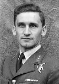 Polish Squadrons in Northern Ireland Part 2: No. 303…