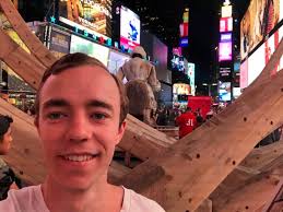 Harry Isaac U. Crimmins