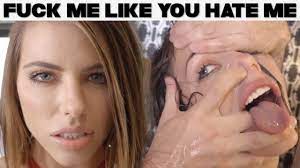 FUCK ME LIKE YOU HATE ME III - AGGRESSIVE SEX | ANAL | HARDCORE | METAL PMV  - Free Porn Videos - YouPorn