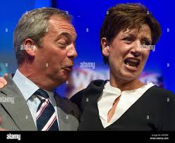 Diane james hi-res stock photography and images