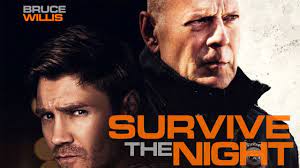 Lượt xem 1,4 tr2030 năm trước. Survive The Night Action Movie Me Ton Bruce Willis Action Movies Action Movies To Watch Best Action Movies