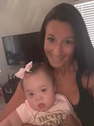 Thank you Cara Mia Grassi DiRubbo and Stella for the basket of goodies.  Sean love it and having out with you both!!