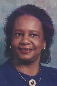 Obituary of Barbara Edwards Patterson