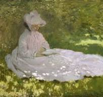 Claude Monet | Musée du Luxembourg