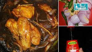 Gabungan pes taucu dan gula melaka memberikan hidangan ini rasa yang sangat unik. Resepi Ayam Masak Kicap Paling Simple Sekali Tapi Sedap Sampai Menjilat Jari Port Makan