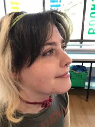 Suitable for adults and children 7plus. Join us for a fun session learning  how to make Crochet Art at Pickering library this coming Saturday. Begin  with Party headbands and easy flowers. Our