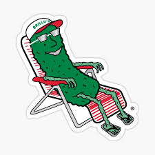 Grillo Stickers for Sale