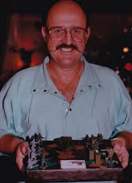 Larry Nickerson Obituary June 12, 2019