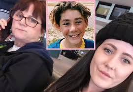 Jace Evans Legally Placed in the Care of Barbara Evans; Jenelle Evans &  Husband David Eason Banned From Interacting With Him (Exclusive Details) :  r/teenmom