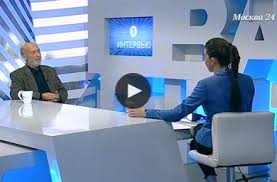 В каждом выпуске ведущий виталий калашников познакомит с иностранцами, которые теперь работают и живут в столице. Intervyu Olega Vihanskogo Dlya Telekanala Moskva 24