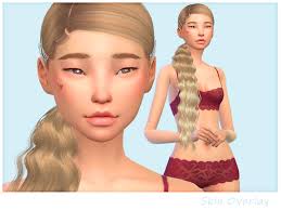 Saruin S Mochi Skin Overlay
