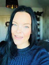 Anette Olzon