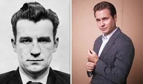 Martin Compston to play serial killer Peter Manuel for new ITV show