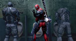 * an antihero (or antiheroine) is a protagonist who lacks conventional heroic qualities such as idealism, courage, or morality. Deadpool Runs The Batman Villain Gauntlet Battles Comic Vine