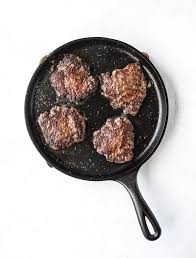 Smoked Gouda Smash Burgers Recipe Smash Burger Smash Burger Recipe Smoked Gouda
