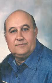 Obituary for George Kelly Fry