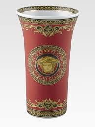 Versace Vase Vaisselle Vases