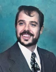 Roy Paulson's Instagram, Twitter & Facebook