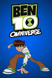 Seagle, and produced by cartoon network studios. Ben 10 Omniverse Tv Series 2012 2014 Imdb