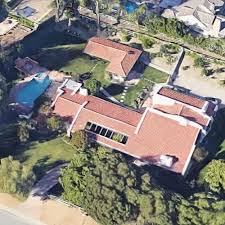 That would be quite the. Scott Disick S House In Hidden Hills Ca Google Maps 4