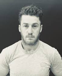 Matthew Barwick's Instagram, Twitter & Facebook