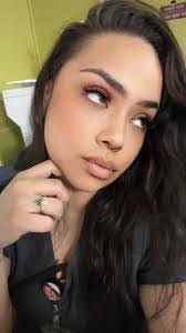 Angelica Collazo's Instagram, Twitter & Facebook