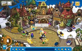 13 Games Like Club Penguin Worth Playing In 2024 - Gabe'S Game