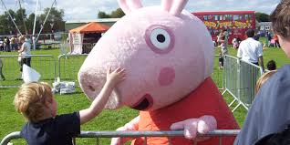Peppa 2 sizes h x w 9.9 x 7.1 cm / stitches 8696 11.3 x 8.1 cm / stitches 10834 сloud and name h x w 4.8 x 9.9 cm you can Peppa Wutz Und Der Weltfrieden Fm4 Orf At